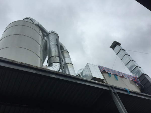 如何治理石油化工行業(yè)VOCs污染問題？