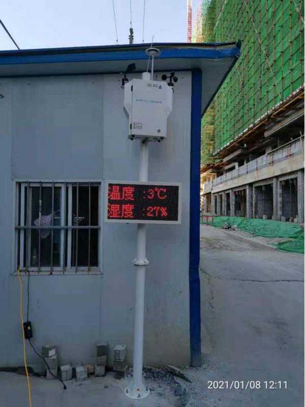 塵肺病，如何避免揚(yáng)塵污染？
